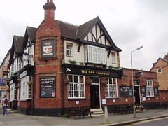 Picture of Chandos Arms, NW9 5DS