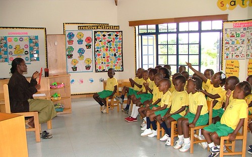 The Daily Fight For Orphans