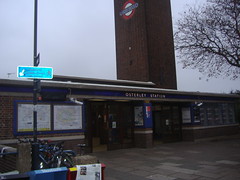Picture of Osterley Station