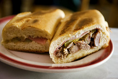 cuban sandwich WIIIN!!!
