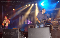 10-12 August 2007 » Festivalul Berii Timişoreana