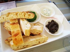 turkish bread