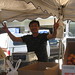 david ha from ha's apple farm at the long beach downtown farmer's market