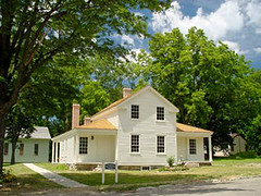 Historic Adventist Village
