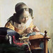 THE LACEMAKER