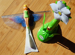 Product Review: FlyTech Tinker Bell