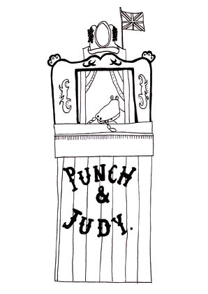 punch & Judy