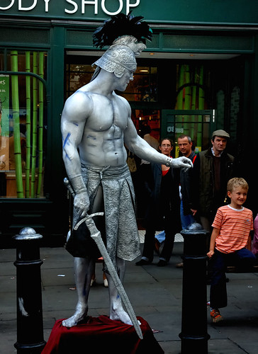 roman sword
