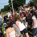 Orientation Groups Form On The Quad