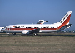 Air Europa B737-375 EC-FKI BCN 19/06/1998