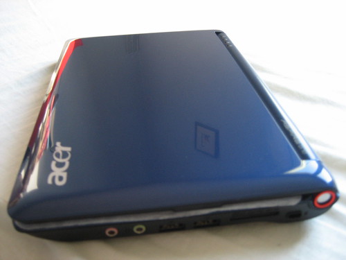 Acer Aspire One A110 10