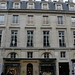 Paris, rue Royale: "En cet hôtel est mort le 27 mars 1827 François Alexandre Frédéric duc de la Rochefoucauld et de Liancourt fondateur des Ecoles Nationales d'Arts et Métiers"