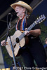 Willie Nelson @ New Orleans Jazz & Heritage Festival, New Orleans, LA - 05-06-11