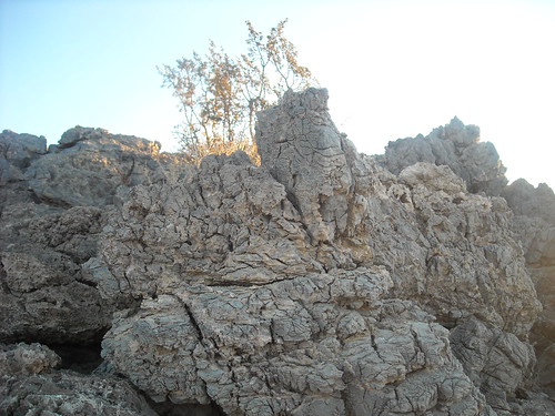 Igneous rock