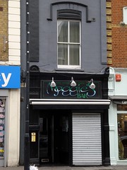 Picture of Maggie's Bar, N16 0AP