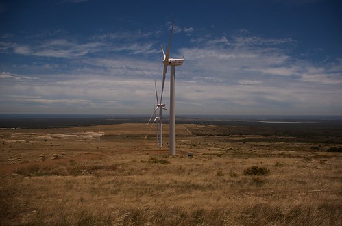 darling wind farm