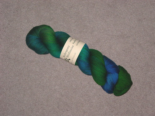 Wollmeise Sock Yarn