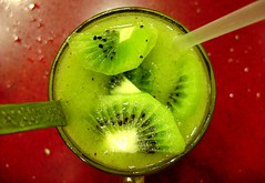 Kiwi fruit by Tawheed Manzoor, on Flickr