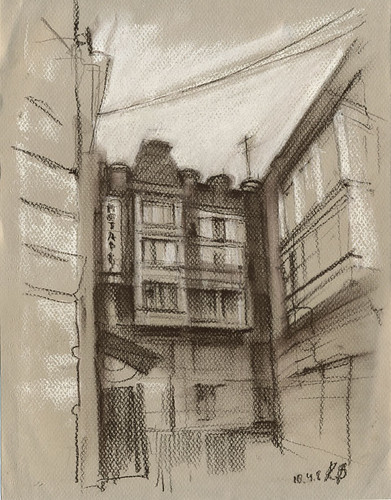 Dvorik