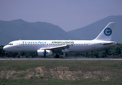 Transaer/Andalusair A320-231 EI-TLT GRO 26/05/1999