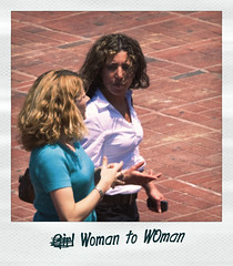 Woman 2 Woman