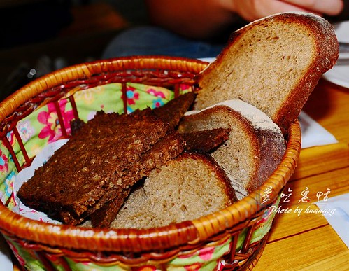 德式麵包