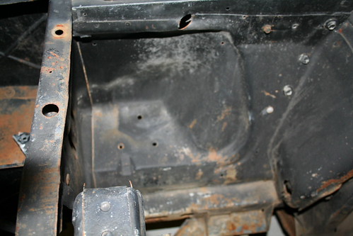1969 Ford Talladega