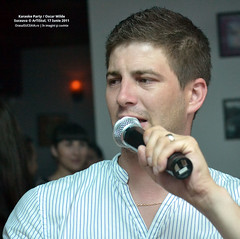 17 Iunie 2011 » Karaoke Party