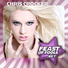 FOF #846 - Chris Crocker Has His Mind in the Gutter - 09.23.08