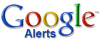 Google Alerts Logo