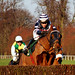 Snoopy Loopy in the King George VI Chase