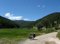 Stemple Pass (6) - Montana