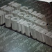 Hans Zimmer Vol.2 - detail: 3D block typography