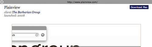 Captura de pantalla de Plainview