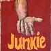 Junkie - William Burroughs