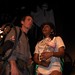 Ghostbusters & Baby Miracle (Michael Slack & Miracle Malone(