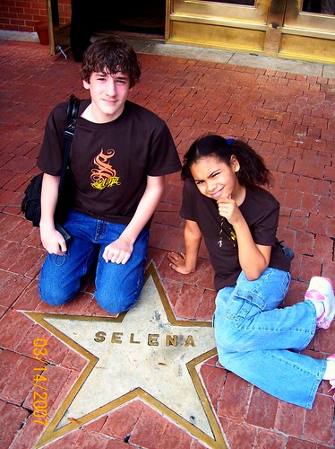 Selena Star Pics