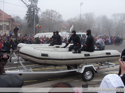 1 Decembrie 2008 - Bucuresti