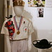 Willie Oates, Olympic Torch, Hat , Shirt, Shorts and Shoes