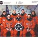 STS-73 / BOWERSOX ROMINGER THORNTON LOPEZ-ALEGRIA COLEMAN LESLIE SACCO / COLUMBIA