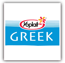 Yoplait Greek Logo