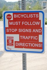 Signage at SE Caruthers and Water-2.jpg