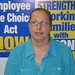 PA Meet Your Release Staff: Lisa Powell, APWU Local 89