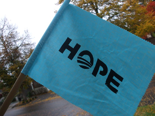 Hope!