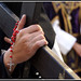 Details (2) - Holy Week in Seville