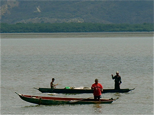 Bahia-fishermen
