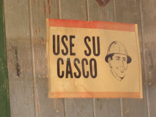 Use Su Casco