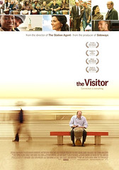 The Visitor - L'ospite inatteso