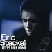 Eric Steckel - Feels Like Home (CD)