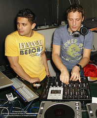 27 Septembrie 2008 » DJ Raoul RUSU şi GIC